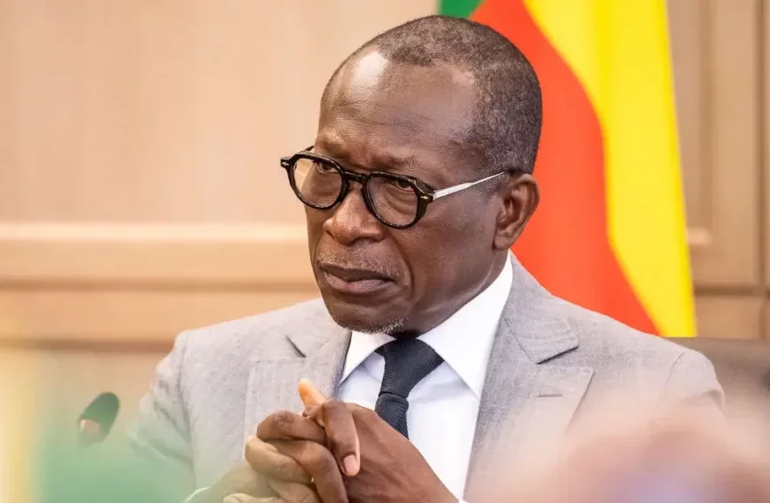 Bénin : Patrice Talon redéfinit les missions de la SONEB