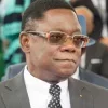 Présidentielle 2025 en Côte d'Ivoire : Théodore Holo conduit une mission pré-électorale de la CEDEAO