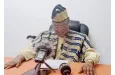 Bénin : l'ancien Président Nicéphore Dieudonné Soglo salue le départ du Président Patrice Talon pour son respect de la parole donnée