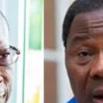 Julien Kandé Kansou arrêté : le parti de Yayi exige trois (03) choses à Talon