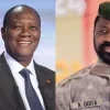 Côte d'Ivoire : arrestation surprenante du malien Mamadou Hawa Gassama, membre du Conseil national de transition