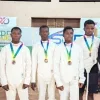 Championnats nationaux d'escrime 2025 : Jacques Okoumassoun se félicite de la progression des athlètes