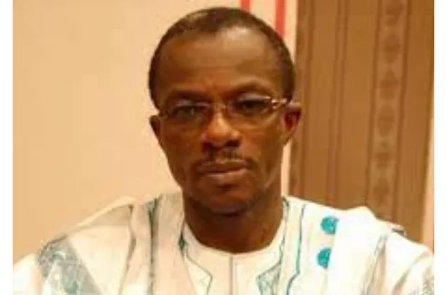 Communales 2026 au Bénin : Valentin Djènontin réagit au rejet de la liste des Démocrates