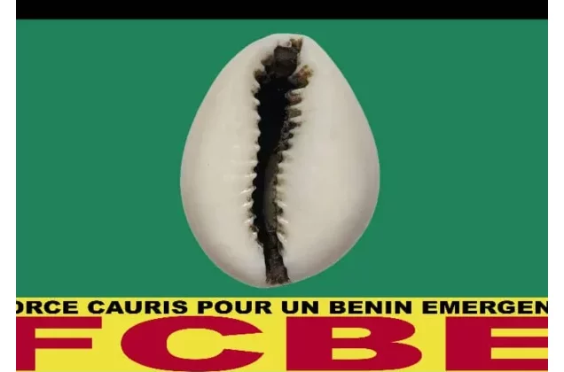 L'état de droit et liberté démocratique : voici la vision du duo Hounkpè-Hounwanou