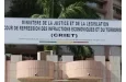 Bénin : il prend 5 ans de prison pour avoir falsifié un décret de Talon