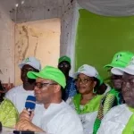 Élections législatives et communales 2026 : le Bloc Républicain lance sa campagne dans la 10ᵉ circonscription