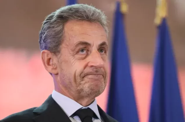 France : exclu de la Légion d'honneur, Nicolas Sarkozy s'en remet à la CEDH