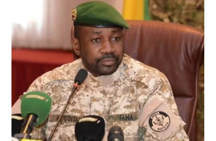 Mali : onze hauts-gradés radiés de l'armée pour conspiration contre le régime militaire