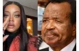 « Ne votez pas Paul Biya » : l'appel viral de sa fille Brenda Biya contre son père, candidat à 92 ans
