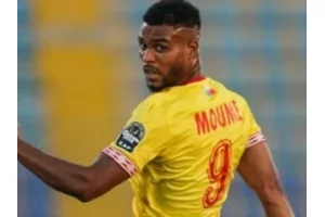 Mercato : retour annoncé de Steve Mounié dans le championnat français