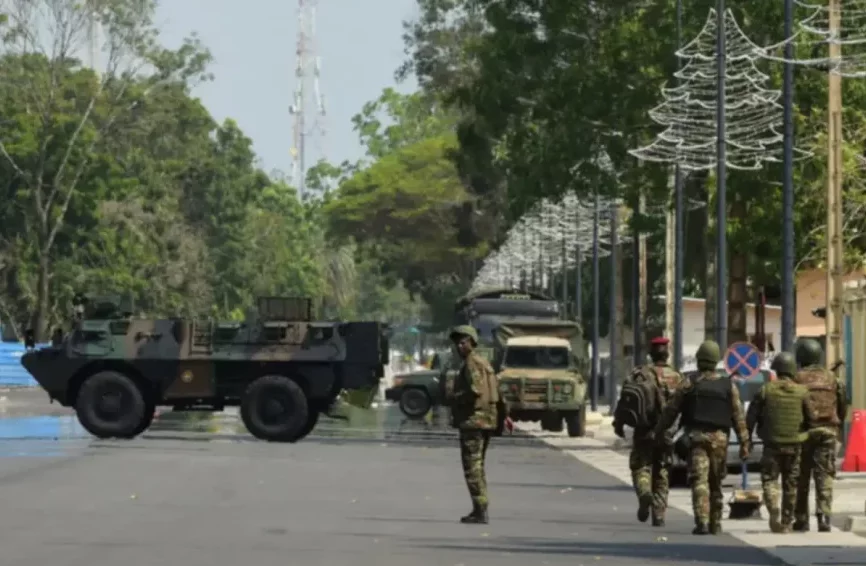 Tentative de putsch au Bénin : les présidents d'institutions exigent des poursuites judiciaires
