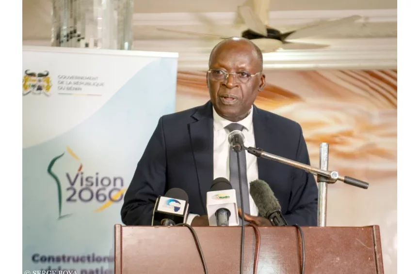 Vision « Bénin 2060 Alafia » : séminaire parlementaire d'imprégnation sur le Projet de loi à Bohicon