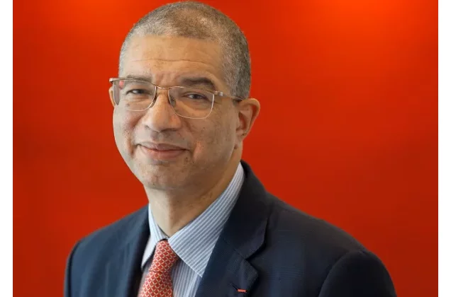 Lionel Zinsou élu Président du Conseil d'Administration de Shelter Afrique Development Bank