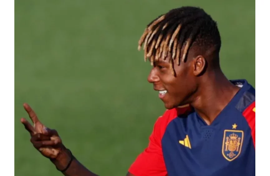 Le FC Barcelone a trouvé un pré-accord avec Nico Williams !