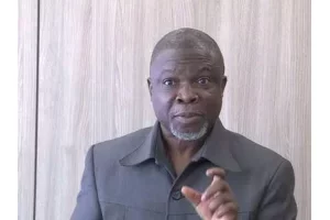 Bloc Républicain : C'est lourd ! Bertin Koovi à nouveau sanctionné, la décision