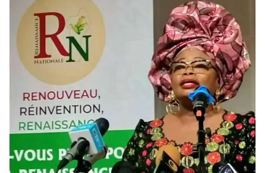 Assemblée nationale : « haut lieu de discernement, de responsabilité et de… », Prudencio sur la révision de la constitution