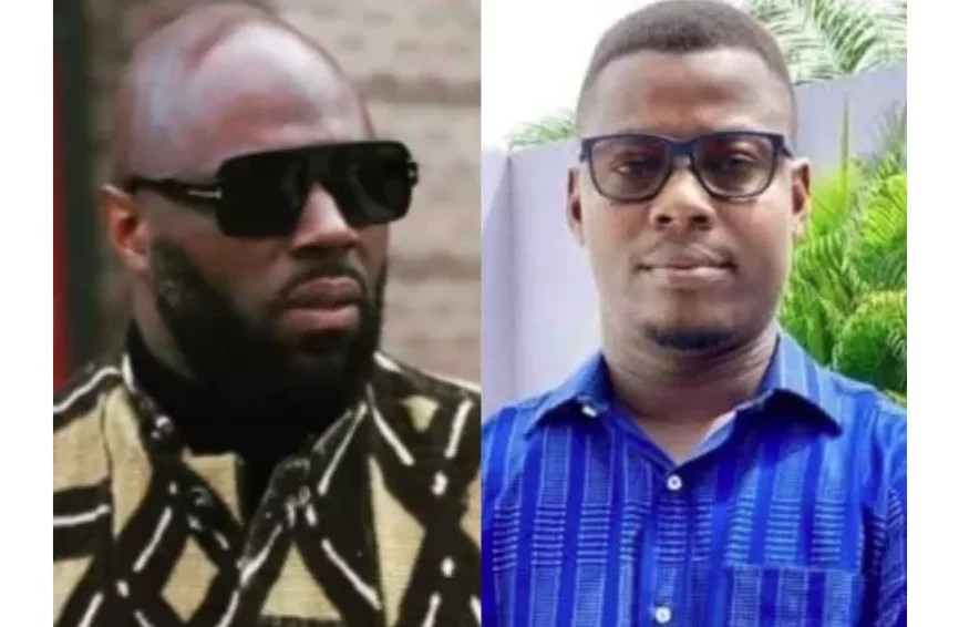 Bénin : Kemi Seba réagit à l'arrestation du journaliste activiste Hugues Comlan Sossoukpè