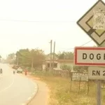 Dogbo : 5 personnes interpellées pour escroquerie en ligne