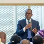 Bénin : Talon fait ses adieux aux préfets, maires et SE rencontrés à la Marina