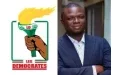 Les Démocrates : Julien Kandé Kansou condamné à 2 ans de prison ferme et 10 millions d'amende