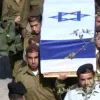 Moyen-Orient : l'armée israélienne annonce la mort d'un soldat « au combat »