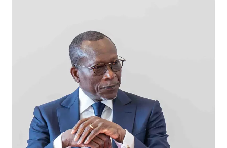 Présidentielle de 2026 : les candidats de la mouvance présidentielle dévoilés à cette date (Wilfried Houngbédji) 