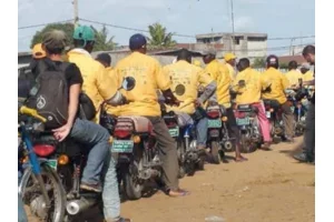 Bénin : lourde condamnation pour un zémidjan qui vi0le sa belle-fille de 12 ans et parle d'un envoûtement