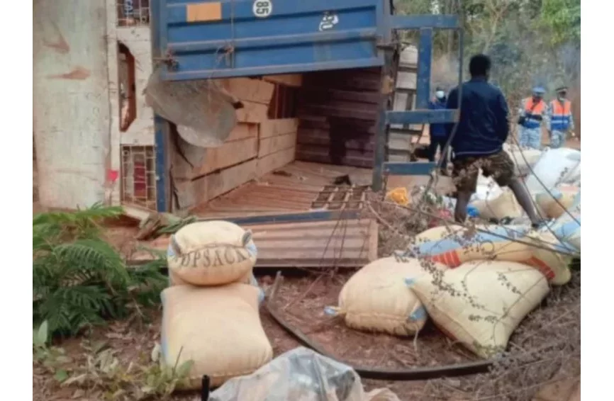  Côte d'Ivoire : 14 morts et 21 blessés enregistrés dans un accident de la circulation à Madinani