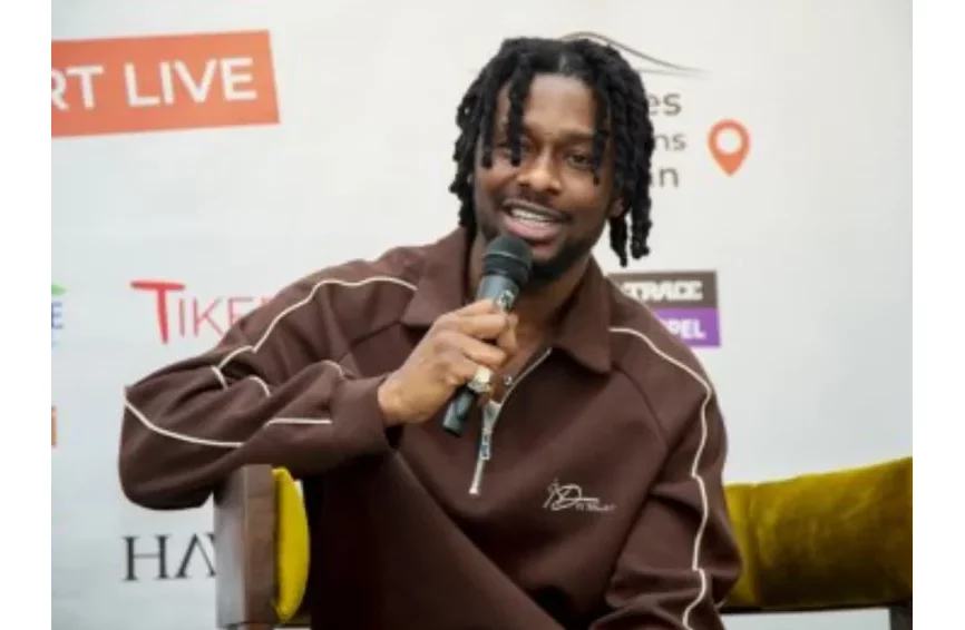 Côte d'Ivoire : « Ce n'est pas un adieu », KS Bloom annonce une pause musicale