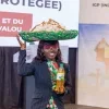 Bénin : Le Gari "Sohoui" de Savalou et l'huile "Azimi" d'Agonlin intègrent les produits protégés d'Afrique 