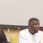 Bénin : Près de 60 ex-maires promettent un KO au duo Wadagni-Talata