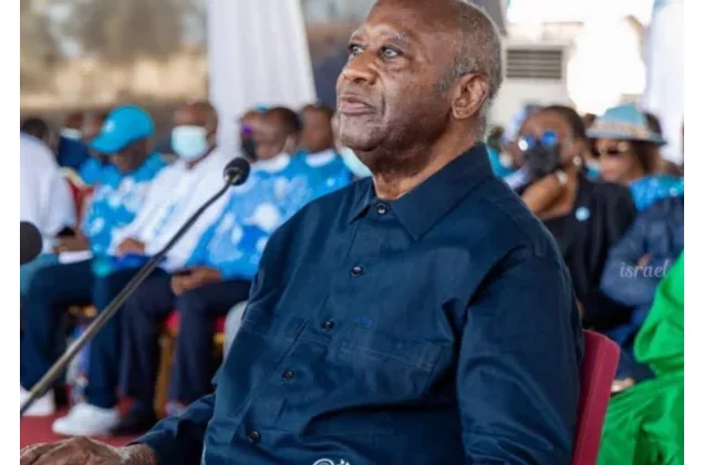 Présidentielle en Côte d'Ivoire : Gbagbo prend une décision radicale après son exclusion définitive de la course