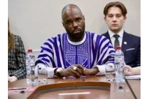Parrainage chez Les Démocrates : Kemi Seba commente le comportement de Sodjinou