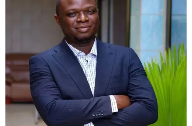 Bénin : Julien Kandé Kansou déposé en prison ! 