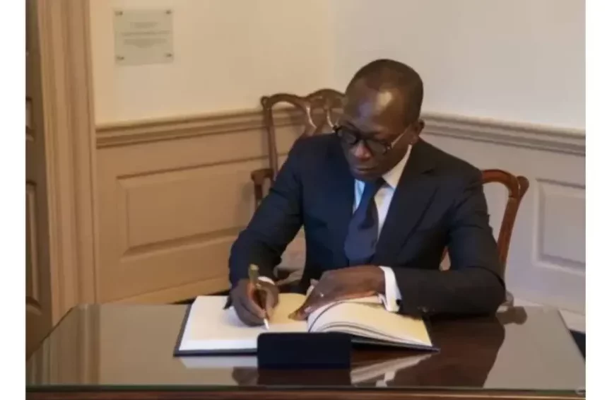 Bénin : un nouveau décret fixe l'ordre de préséance dans les cérémonies officielles