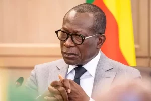 Attaques au Mali : réaction du gouvernement béninois