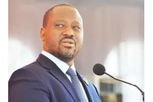 Ouattara, candidat pour un 4e mandat : le coup de gueule de l'ancien premier ministre Guillaume Soro