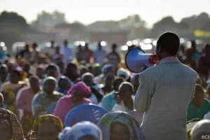 Taxes : une campagne d'évangélisation à 20 000 F CFA à Bopa la journée