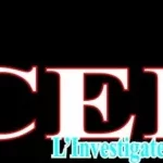CEP 2025 : les membres de la commission chargée des travaux de secrétariat pour les relevés de notes dans l'Atlantique
