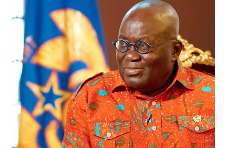 Ghana : 12 collaborateurs de l'ex-président Nana Akufo-Addo, accusés de détournement de 53 millions de dollars