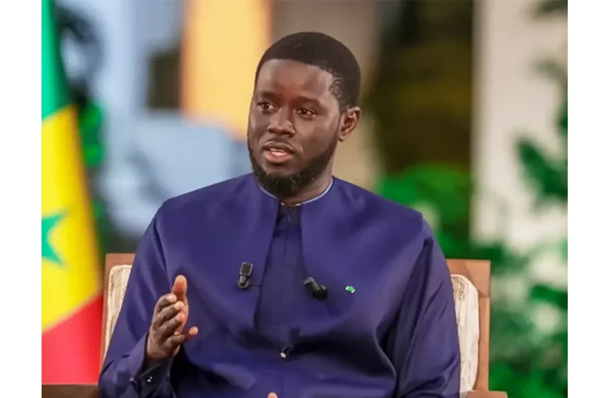 Escalade militaire au Moyen-Orient : le Sénégal propose une voie de sortie de crise