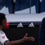 Real Madrid : Xabi Alonso répond aux excuses de Vinicius Jr