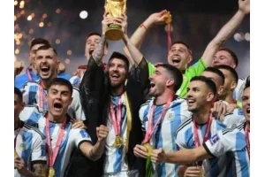 L'Angola débourse plus de 6 milliards F CFA pour jouer un match amical contre l'Argentine de Messi