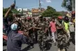 Madagascar-tensions ! une partie de l'armée a rejoint les manifestants