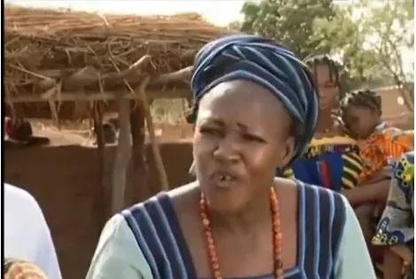 Deuil dans le cinéma burkinabè, l'actrice Bibata de la série « 3 femmes, un village », est décédée