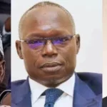 Paulin Akponna paie le prix de la guerre du leadership entre Gbadamassi et Adambi