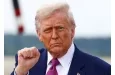 Trump veut faire payer une caution de 15 000 dollars aux étrangers avant de venir aux USA