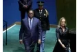 ONU : Macky Sall attendu pour la présentation de sa vision d'un "multilatéralisme réformé"f