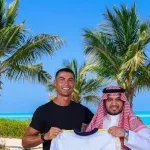 Al-Nassr : Cristiano Ronaldo prolonge avec le club saoudien !