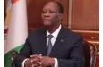  Côte d'Ivoire : la nationalité ivoirienne de Ouattara contestée et attaquée devant le conseil constitutionnel 